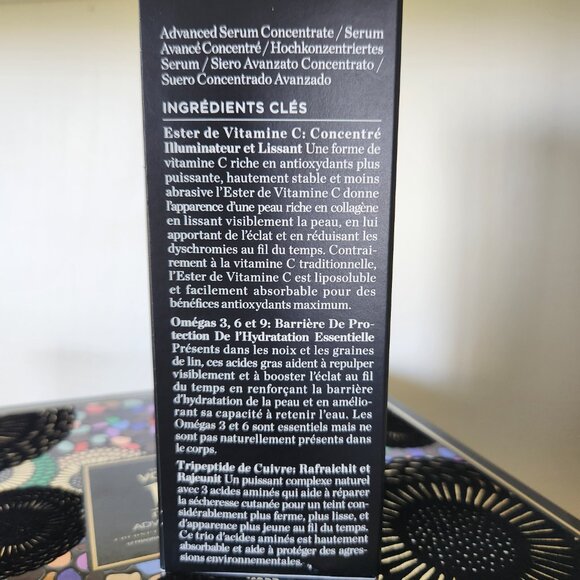 Perricone MD Cold Plasma+ Advanced Serum Concentrate - Picture 4 of 7